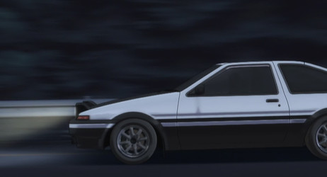 [TACHiKEN] Initial D Complete Series (BDRip 1080p HEVC AAC) [Dual Audio]/Initial D - Battle Stages/Initial D - Battle Stage 2/[TACHiKEN] Initial D - Battle Stage 2 [948F144D].mkv