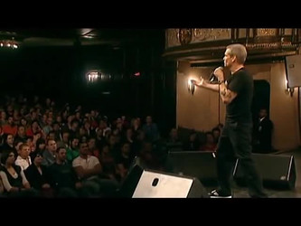 The Henry Rollins Spoken Words Collection 1993-2012/2008 - Provoked.mp4