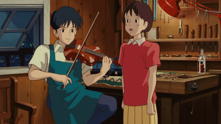 Studio.Ghibli.Complete.Movie.Collection.(1984.-.2020).BD.1080p.HEVC 10bit x265.Dual.Audio.Eng.Sub-Anime.Time/[Anime Time] Studio Ghibli - Movie 08 - Whisper of the Heart [1995].mkv