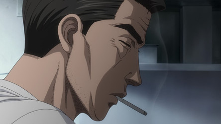 [TACHiKEN] Initial D Complete Series (BDRip 1080p HEVC AAC) [Dual Audio]/Initial D - Legend Movies 1-3/[TACHiKEN] Initial D Legend - 01 - Awakening (BDRip 1080p HEVC AAC) [0C9FF8FA].mkv