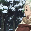 Dr. Stone S02 1080p 2021 1080p Web-DL AVC AAC 2.0 Dual Audio -ZR- thumbnail