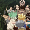 Dr. Stone S02 1080p 2021 1080p Web-DL AVC AAC 2.0 Dual Audio -ZR- thumbnail