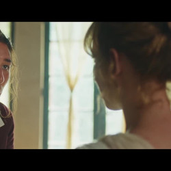 Jane Austen's period drama (2024)