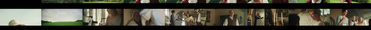 Jane Austen's period drama (2024) screencaps